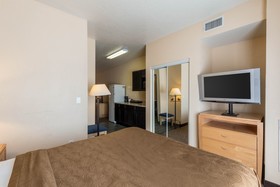 SureStay Plus by Best Western San Antonio Fort Sam Houston