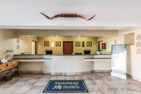SureStay Plus by Best Western San Antonio Fort Sam Houston