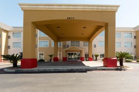 SureStay Plus by Best Western San Antonio Fort Sam Houston