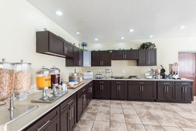 SureStay Plus by Best Western San Antonio Fort Sam Houston