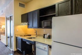 SureStay Plus by Best Western San Antonio Fort Sam Houston