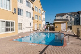 SureStay Plus by Best Western San Antonio Fort Sam Houston