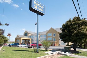 SureStay Plus by Best Western San Antonio Fort Sam Houston