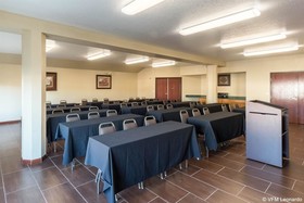 SureStay Plus by Best Western San Antonio Fort Sam Houston