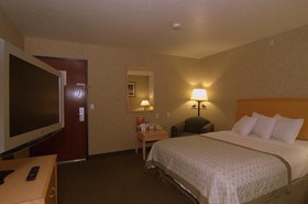 SureStay Plus by Best Western San Antonio Fort Sam Houston