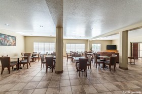 SureStay Plus by Best Western San Antonio Fort Sam Houston