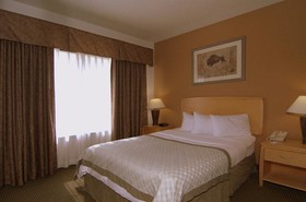 SureStay Plus by Best Western San Antonio Fort Sam Houston