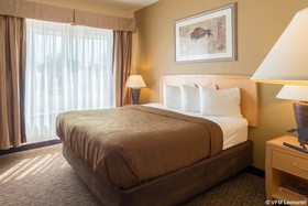 SureStay Plus by Best Western San Antonio Fort Sam Houston