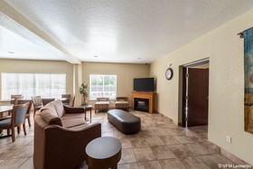 SureStay Plus by Best Western San Antonio Fort Sam Houston