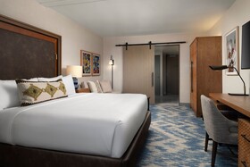 Plaza San Antonio Hotel & Spa  Autograph Collection