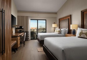 Plaza San Antonio Hotel & Spa  Autograph Collection