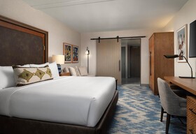 Plaza San Antonio Hotel & Spa  Autograph Collection