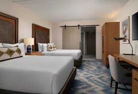 Plaza San Antonio Hotel & Spa  Autograph Collection