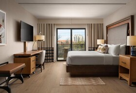 Plaza San Antonio Hotel & Spa  Autograph Collection