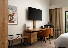 Plaza San Antonio Hotel & Spa  Autograph Collection