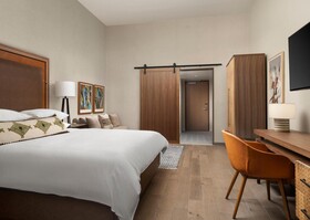 Plaza San Antonio Hotel & Spa  Autograph Collection