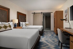 Plaza San Antonio Hotel & Spa  Autograph Collection