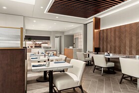 Marriott San Antonio Airport