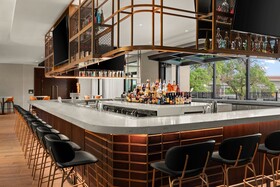 Marriott San Antonio Airport