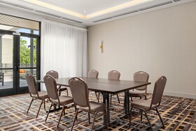 Marriott San Antonio Airport