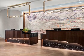 Marriott San Antonio Airport
