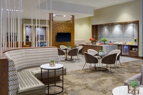 Marriott San Antonio Northwest