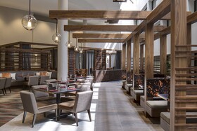 Marriott San Antonio Northwest