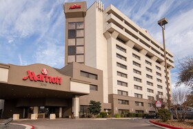 Marriott San Antonio Northwest