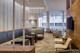 Marriott San Antonio Northwest