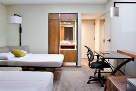 Marriott San Antonio Northwest