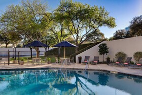 Marriott San Antonio Northwest