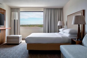 Marriott San Antonio Northwest