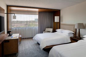 Marriott San Antonio Northwest