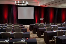 Marriott San Antonio Northwest