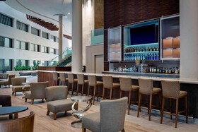 Marriott San Antonio Northwest