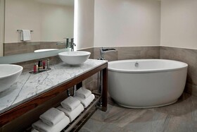 Marriott San Antonio Northwest