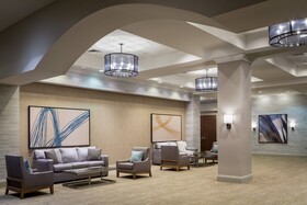 Marriott San Antonio Northwest