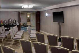 Marriott San Antonio Northwest