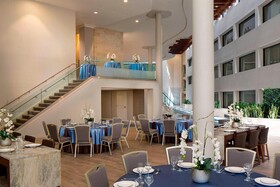 Marriott San Antonio Northwest