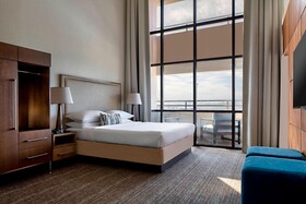 Marriott San Antonio Northwest