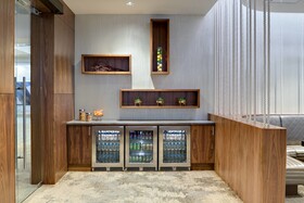 Marriott San Antonio Northwest