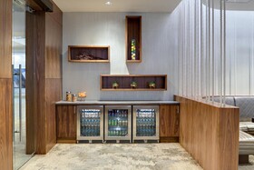 Marriott San Antonio Northwest