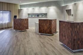Marriott San Antonio Northwest