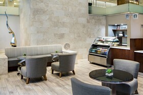 Marriott San Antonio Northwest