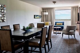 Marriott San Antonio Northwest