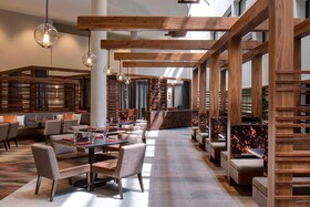 Marriott San Antonio Northwest