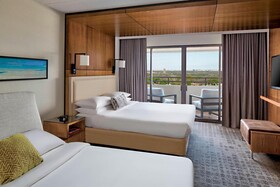 Marriott San Antonio Northwest