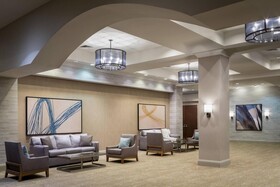 Marriott San Antonio Northwest