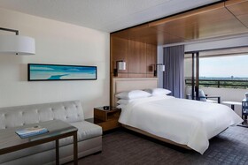 Marriott San Antonio Northwest
