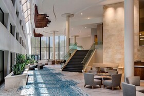 Marriott San Antonio Northwest